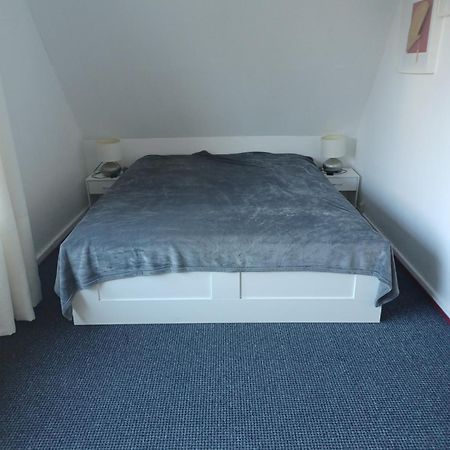 Familienzimmer Hh-Schnelsen Hamburg-Harburg Buitenkant foto