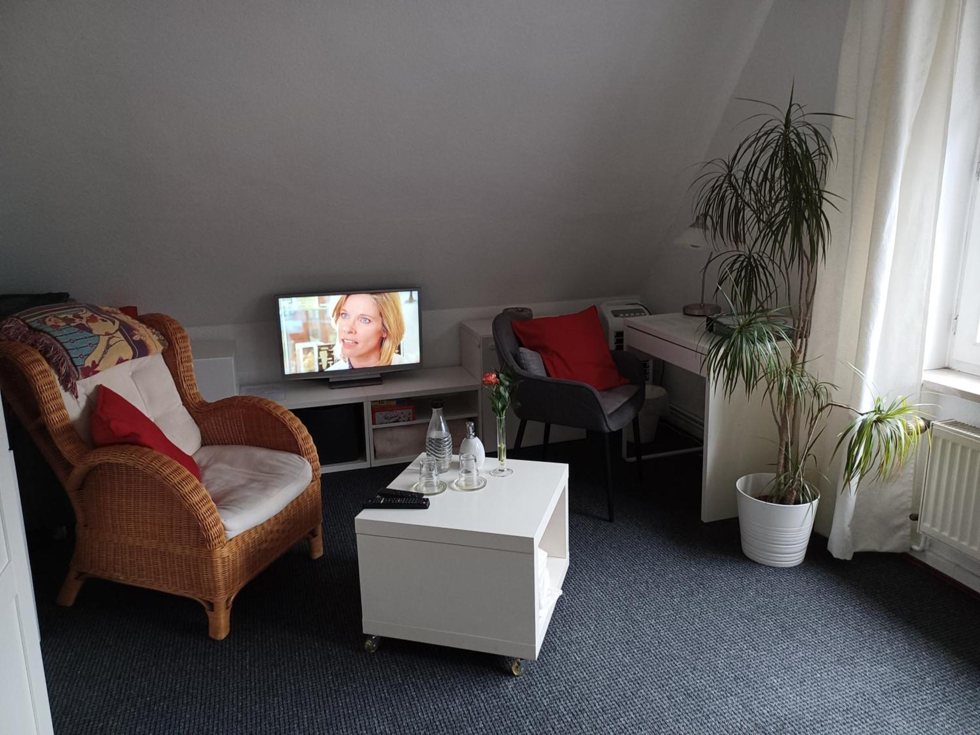 Familienzimmer Hh-Schnelsen Hamburg-Harburg Buitenkant foto