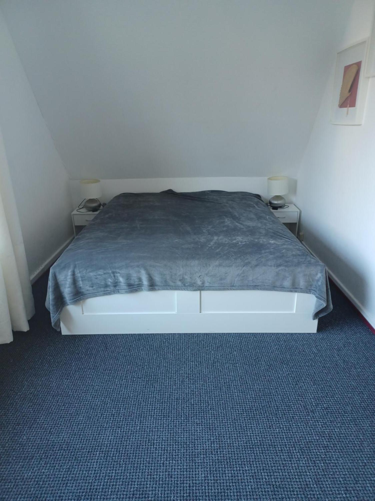 Familienzimmer Hh-Schnelsen Hamburg-Harburg Buitenkant foto