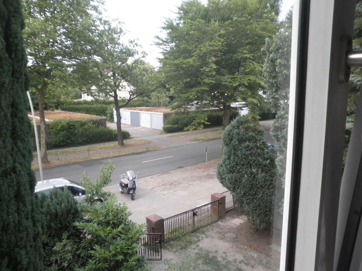 Familienzimmer Hh-Schnelsen Hamburg-Harburg Buitenkant foto